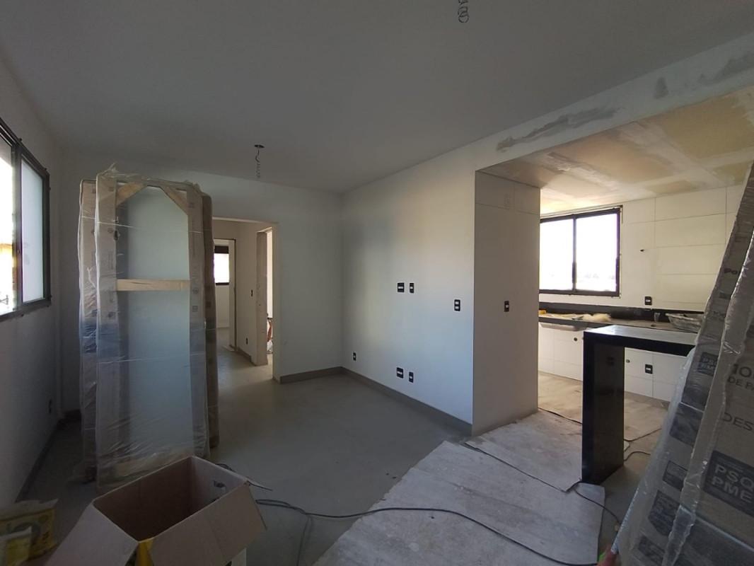 Apartamento, Calafate, 2 Quartos, 2 Vagas, 1 Suíte
