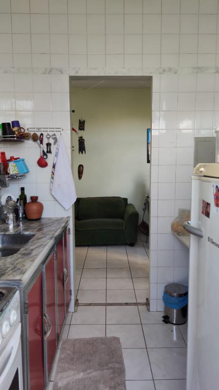 Apartamento, Ouro Preto, 2 Quartos, 1 Vaga