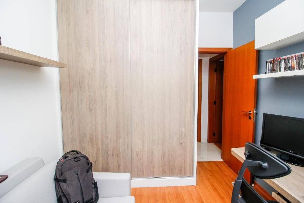 Apartamento, Santo Antônio, 2 Quartos, 2 Vagas, 1 Suíte