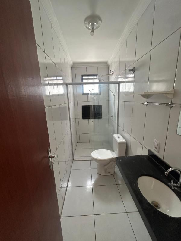 Casa, Serra Verde (venda Nova), 2 Quartos, 1 Vaga