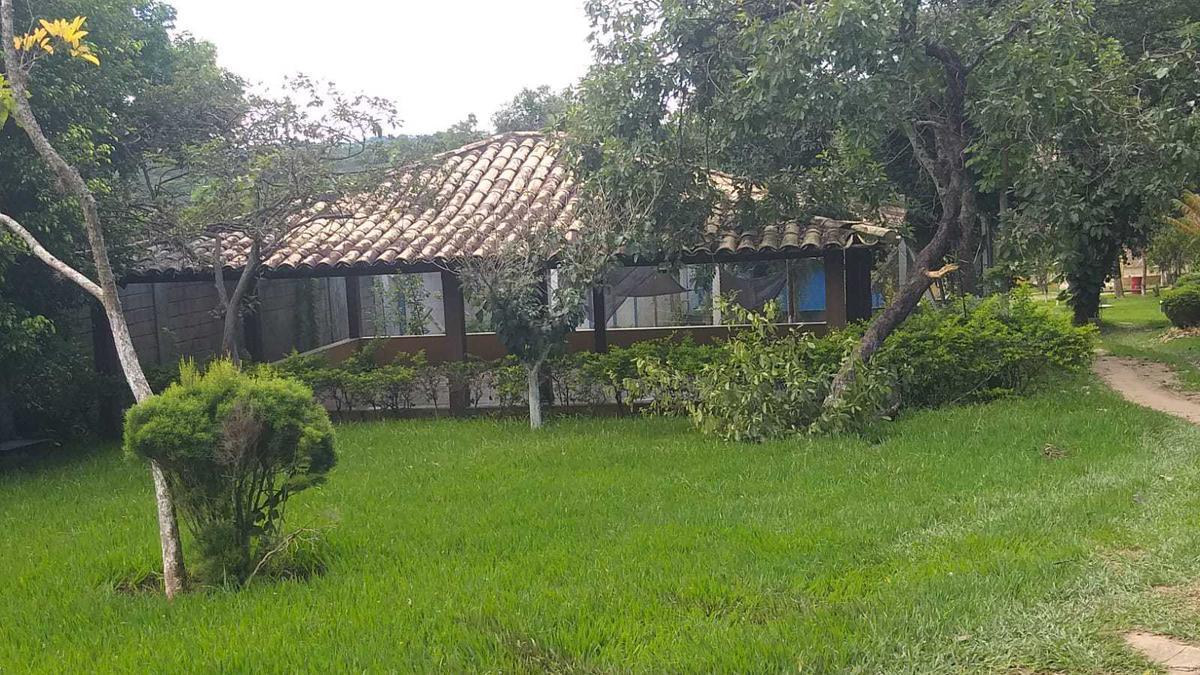 Casa, Quintas do Jacuba, 10 Quartos, 20 Vagas, 2 Suítes