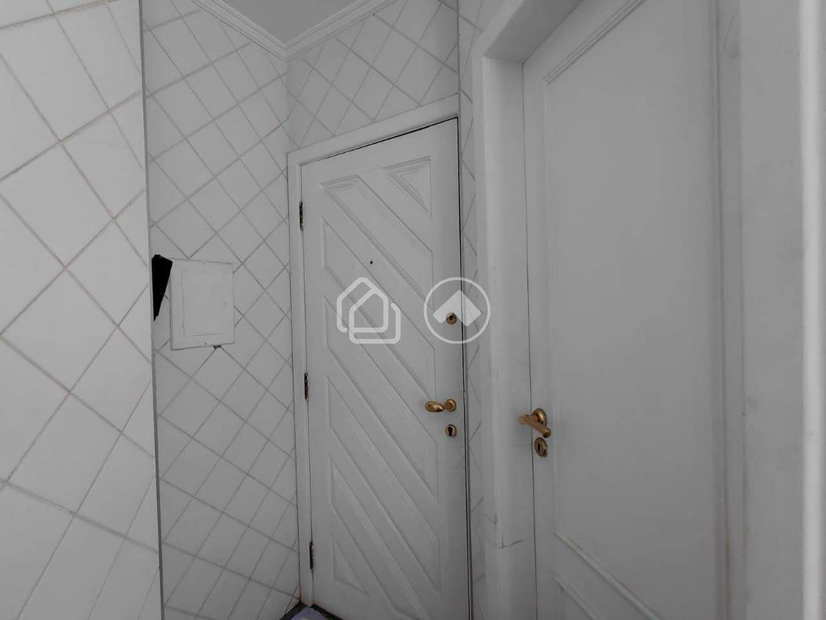 Cobertura, Buritis, 3 Quartos, 2 Vagas, 2 Suítes