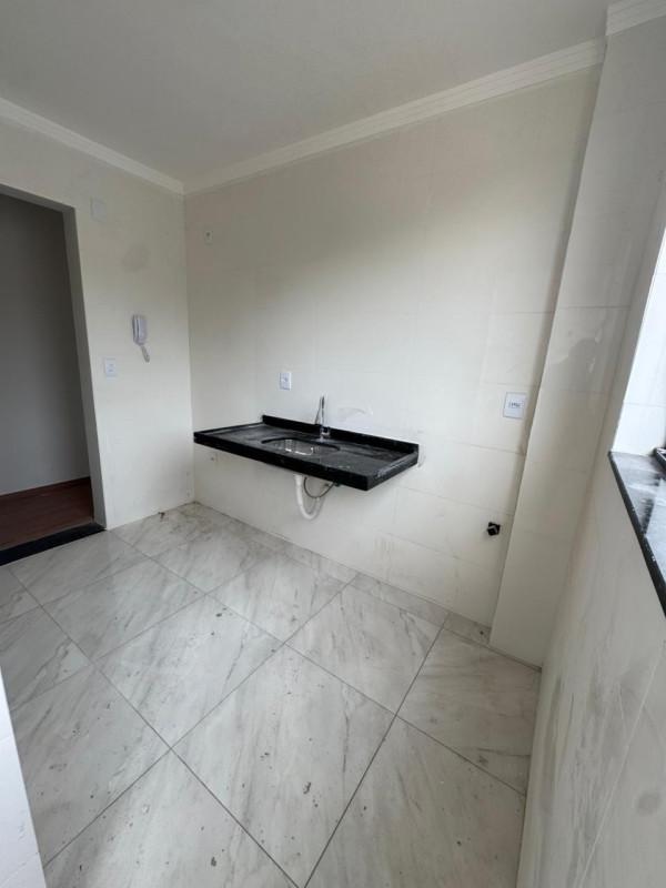 Apartamento, Novo Horizonte, 3 Quartos, 1 Vaga