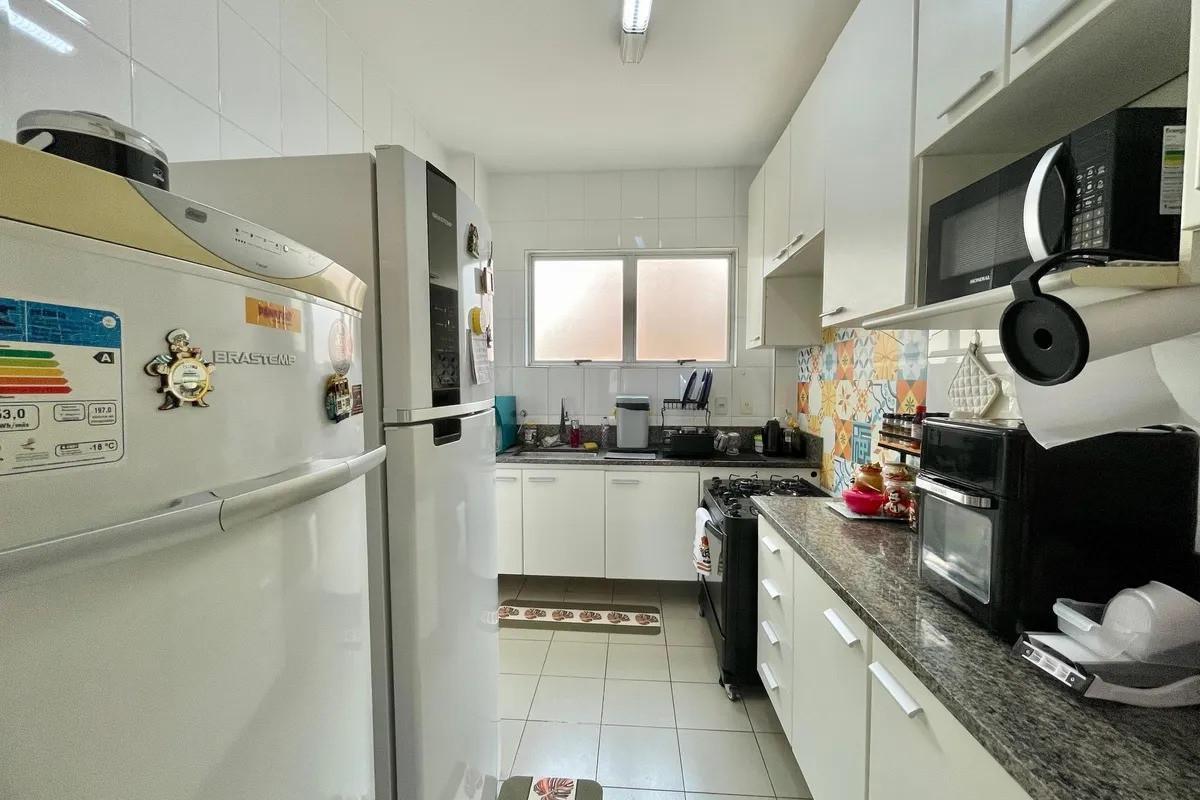 Apartamento, Lourdes, 4 Quartos, 2 Vagas, 1 Suíte