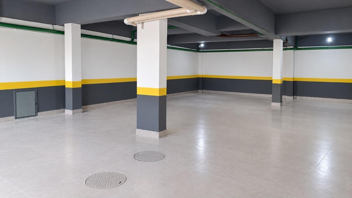 Apartamento, Carmo, 3 Quartos, 3 Vagas, 3 Suítes