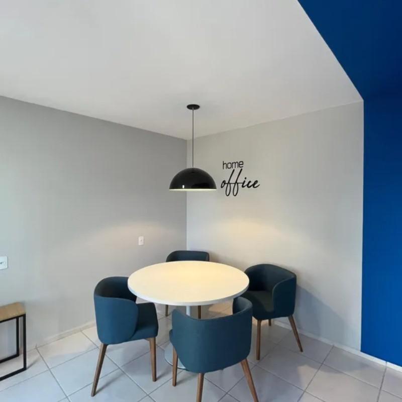 Apartamento, Jardim dos Comerciários, 2 Quartos, 1 Vaga