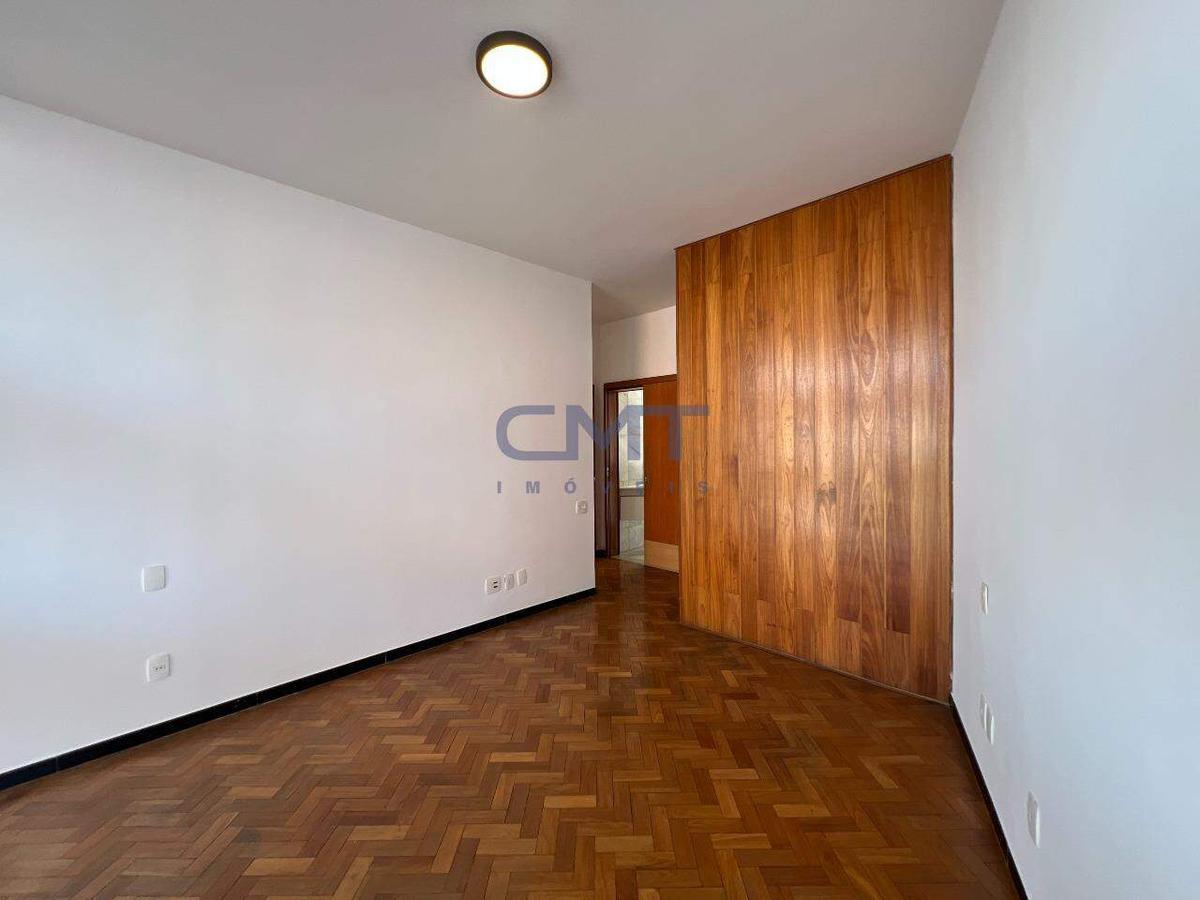 Apartamento, Savassi, 3 Quartos, 2 Vagas, 1 Suíte