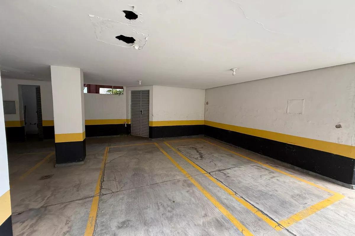 Apartamento, Buritis, 3 Quartos, 2 Vagas, 1 Suíte