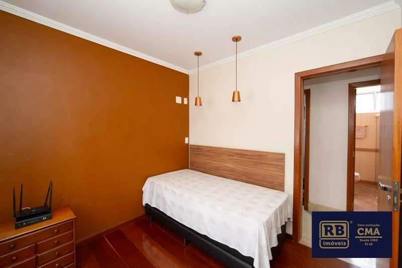 Cobertura, Prado, 3 Quartos, 3 Vagas, 1 Suíte