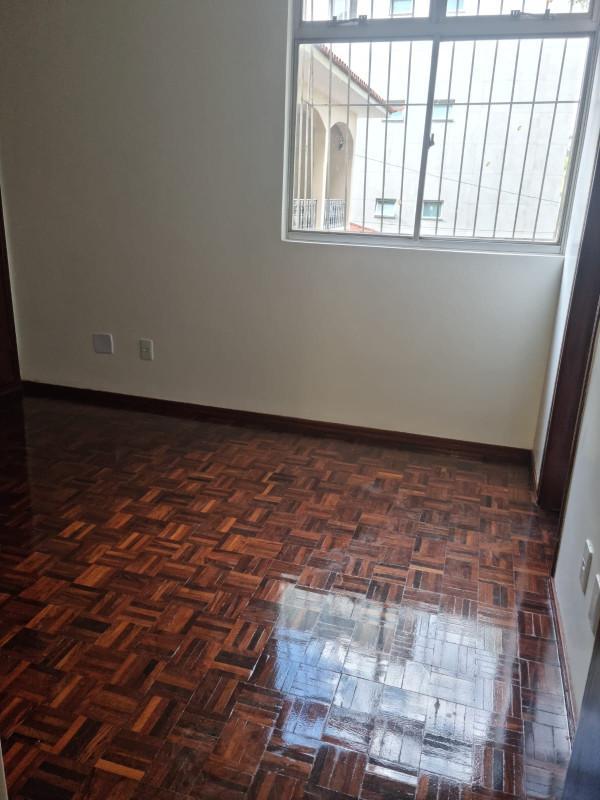 Apartamento, Coração Eucarístico, 3 Quartos, 2 Vagas, 1 Suíte