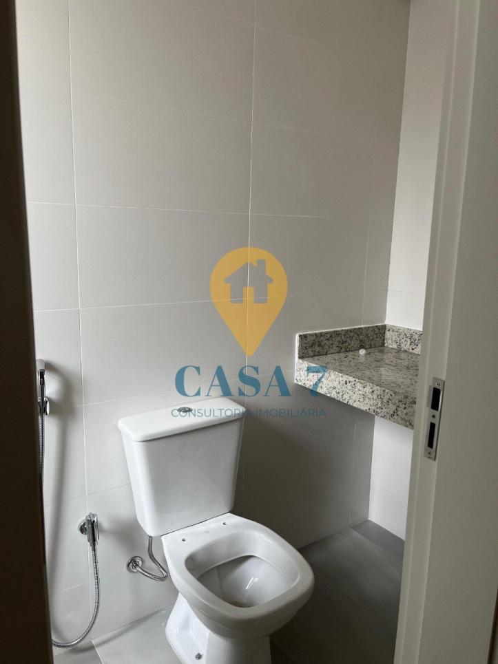 Apartamento, São Pedro, 2 Quartos, 1 Vaga, 1 Suíte