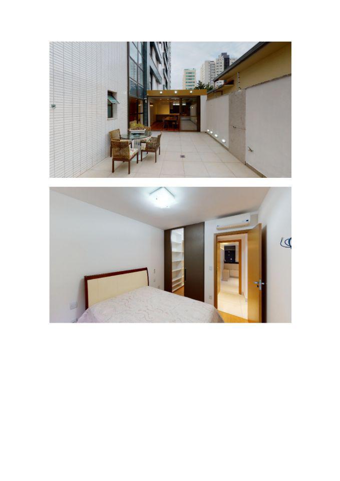 Apartamento, Savassi, 2 Quartos, 2 Vagas, 1 Suíte