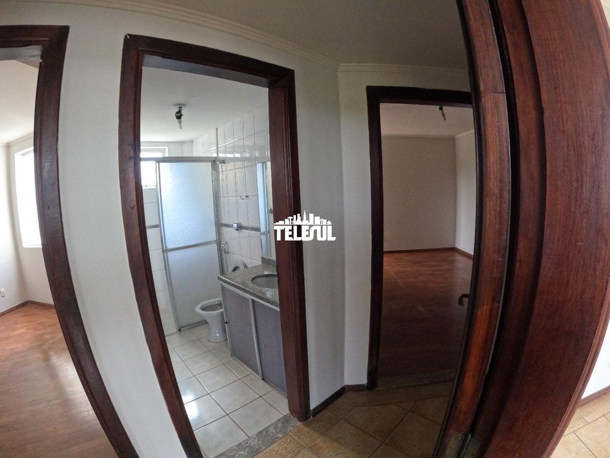 Apartamento, Santa Luiza, 3 Quartos, 2 Vagas, 1 Suíte