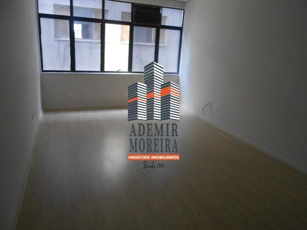 Sala, Santo Agostinho, 1 Vaga