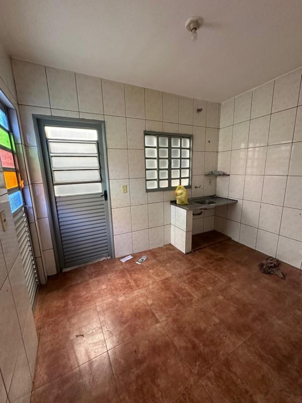 Casa, Jardim Orlândia, 0 Quarto, 0 Vaga