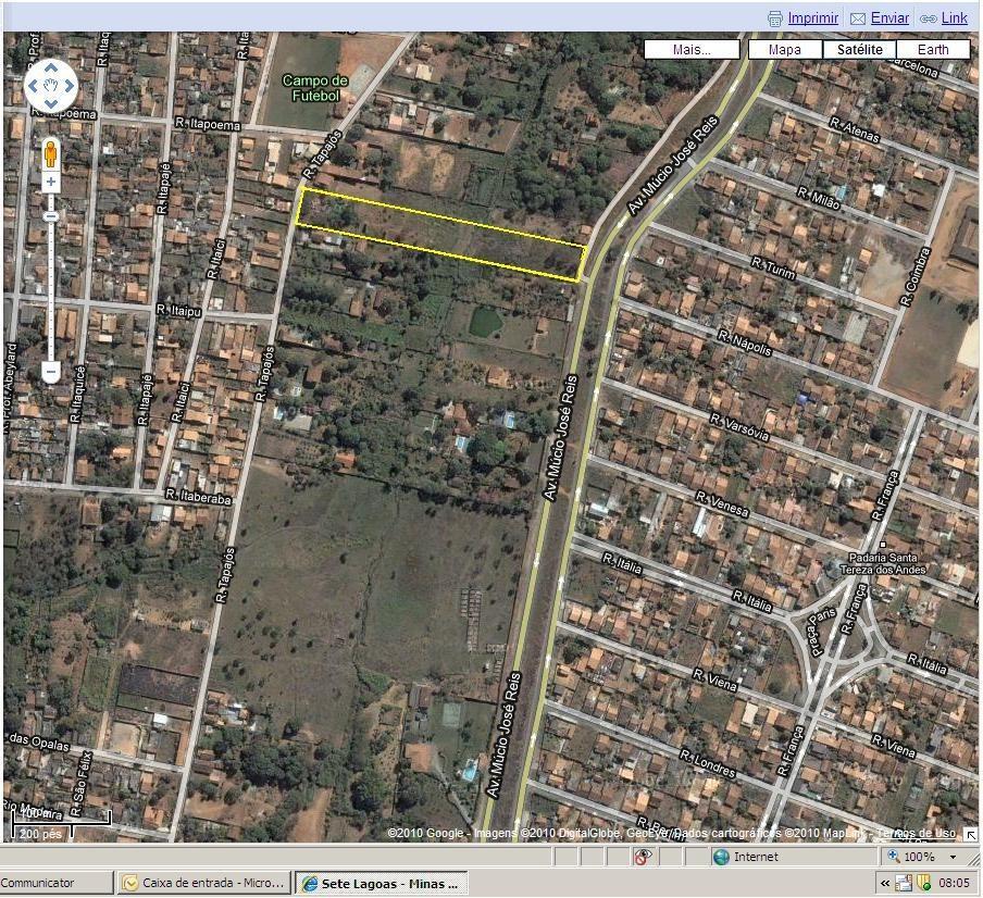 Lote, Manoa, 0 Quarto, 0 Vaga