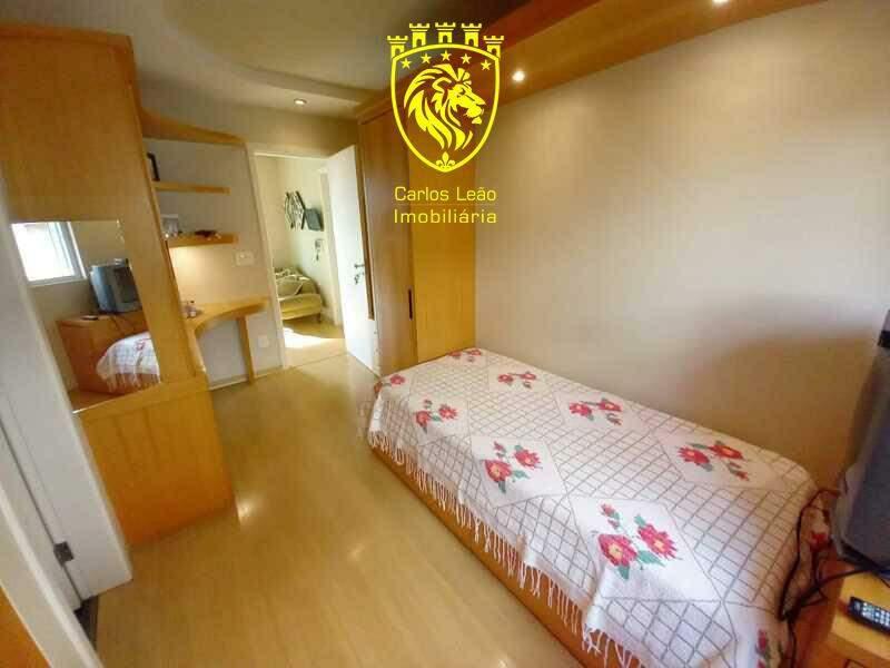 Casa, Comiteco, 5 Quartos, 4 Vagas, 5 Suítes