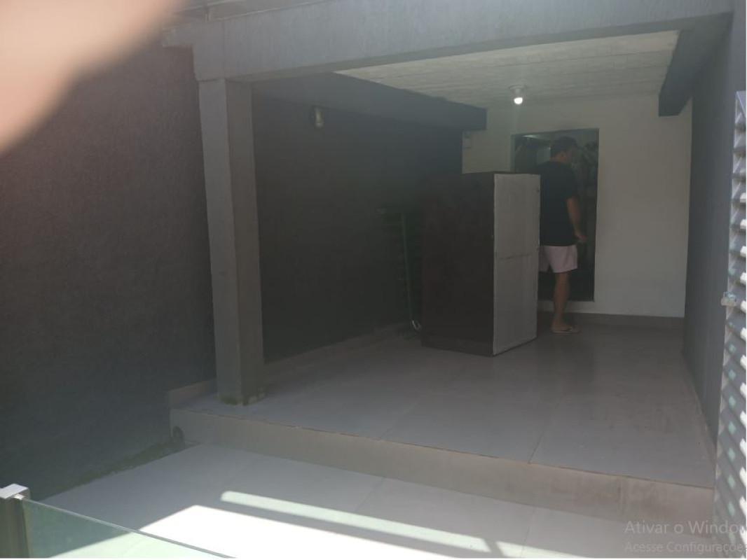 Casa, Floramar, 4 Quartos, 5 Vagas, 2 Suítes
