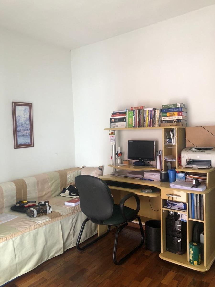 Cobertura, Caiçaras, 4 Quartos, 1 Vaga, 1 Suíte