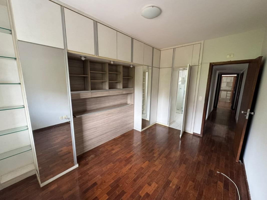 Apartamento, Santa Lúcia, 4 Quartos, 2 Vagas, 2 Suítes