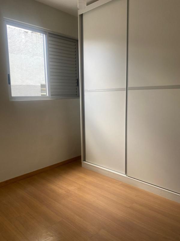 Apartamento, Colégio Batista, 3 Quartos, 2 Vagas, 1 Suíte