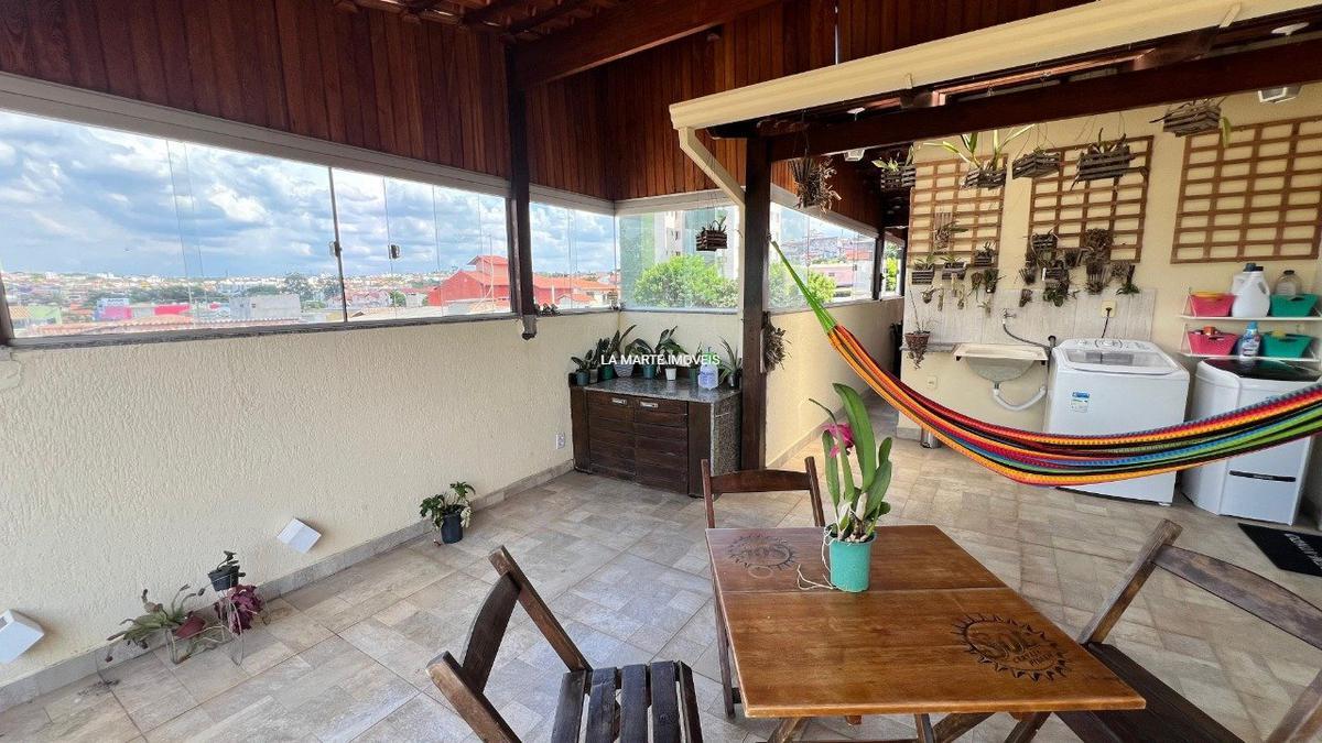 Casa, Nossa Senhora das Graças, 3 Quartos, 3 Vagas, 1 Suíte