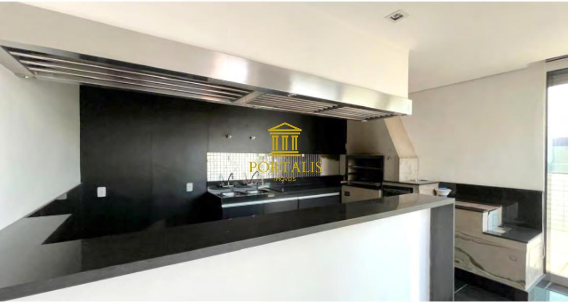 Cobertura, Buritis, 4 Quartos, 3 Vagas, 1 Suíte