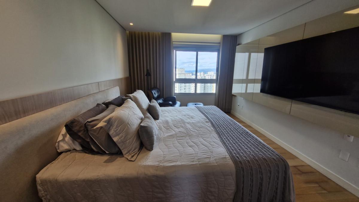 Apartamento, Vila da Serra, 3 Quartos, 4 Vagas, 3 Suítes