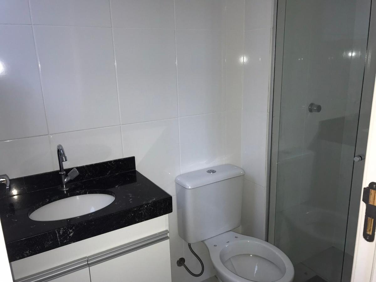 Apartamento, Santa Cruz, 2 Quartos, 2 Vagas, 1 Suíte