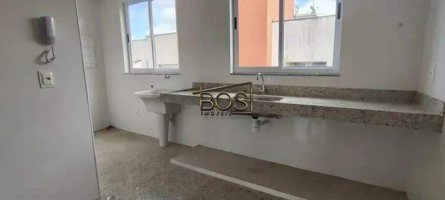 Cobertura, União, 4 Quartos, 2 Vagas, 2 Suítes