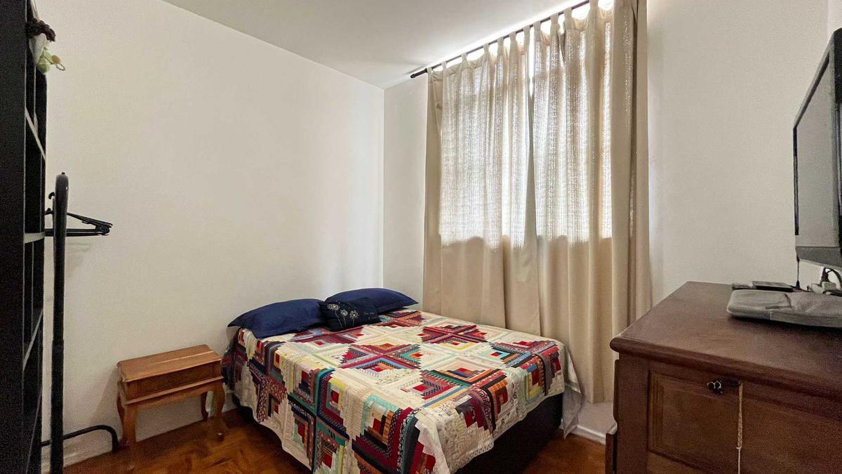 Apartamento, Santo Antônio, 2 Quartos, 0 Vaga