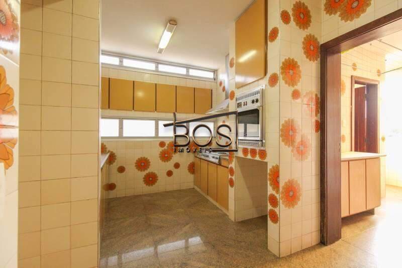 Apartamento, Anchieta, 4 Quartos, 2 Vagas, 1 Suíte