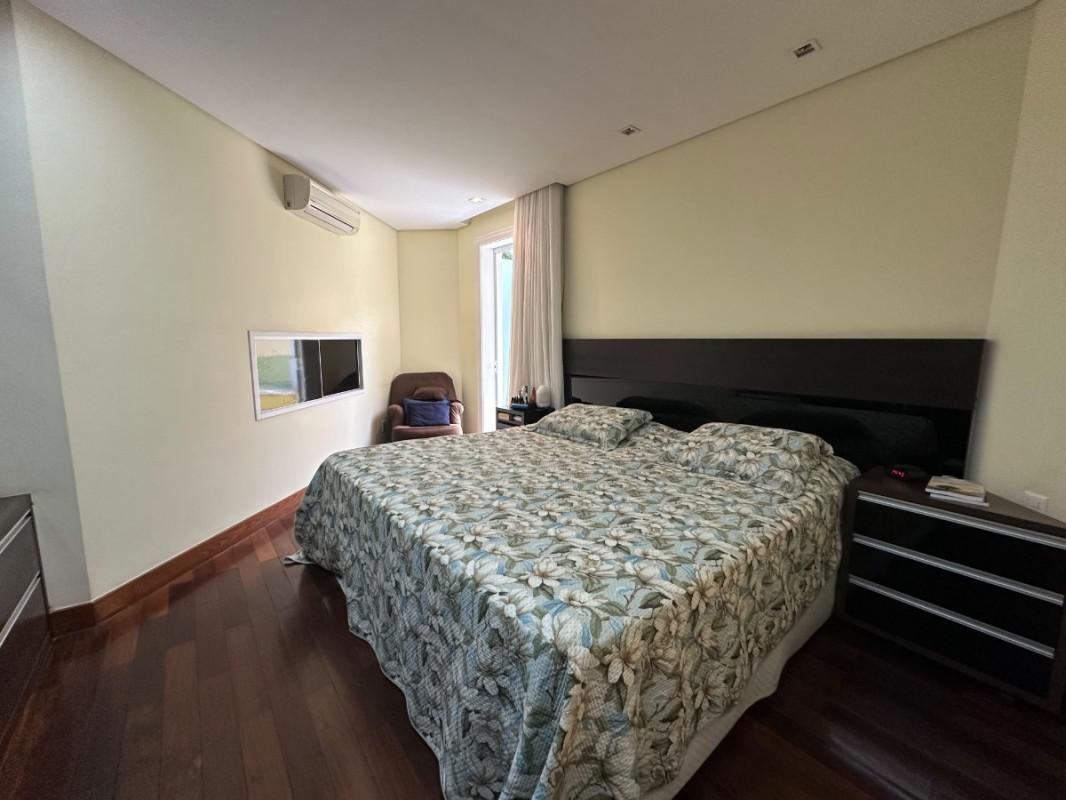 Casa, Belvedere, 4 Quartos, 2 Vagas, 4 Suítes