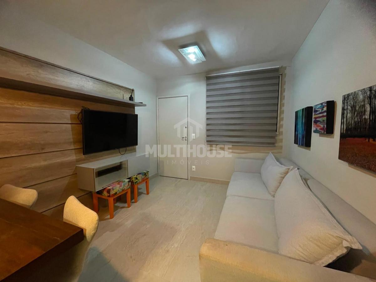 Apartamento, Serrano, 2 Quartos, 1 Vaga, 1 Suíte