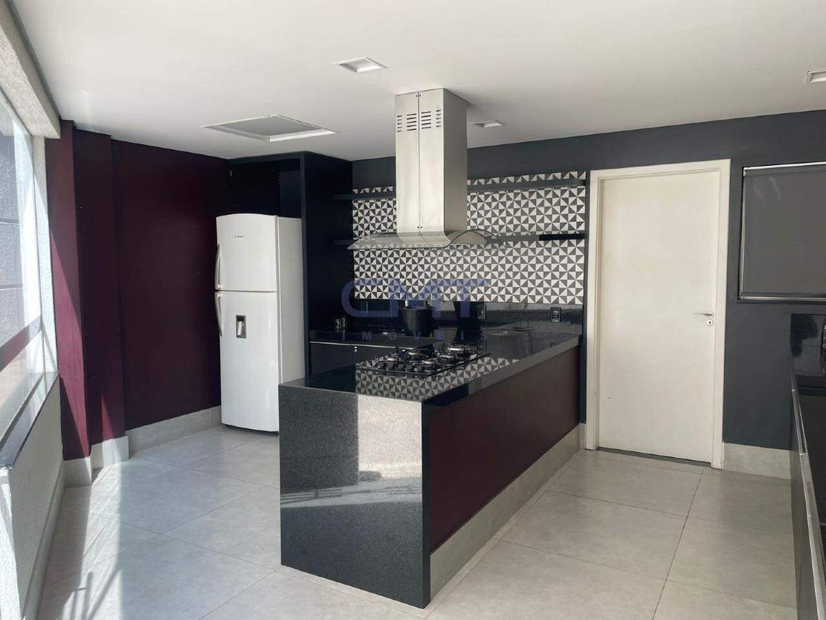 Apartamento, Santo Antônio, 3 Quartos, 2 Vagas, 1 Suíte
