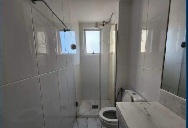 Apartamento, Vila da Serra, 1 Quarto, 2 Vagas, 1 Suíte