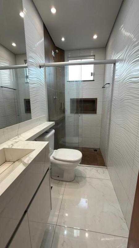 Apartamento, Masterville, 3 Quartos, 1 Vaga