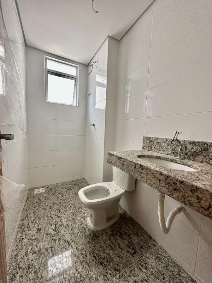 Cobertura, Santo Agostinho, 2 Quartos, 3 Vagas, 2 Suítes