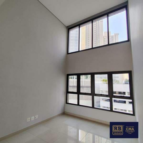 Apartamento, Vila da Serra, 4 Quartos, 3 Vagas, 1 Suíte