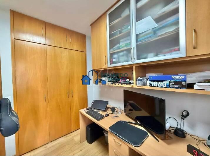 Apartamento, Boa Viagem, 4 Quartos, 3 Vagas, 1 Suíte