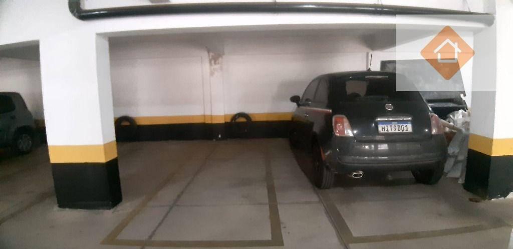 Apartamento, São Pedro, 3 Quartos, 2 Vagas, 1 Suíte