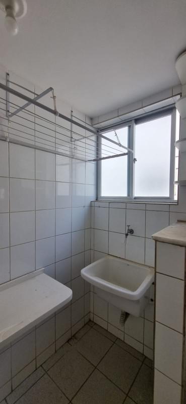 Apartamento, Boa Vista, 2 Quartos, 1 Vaga