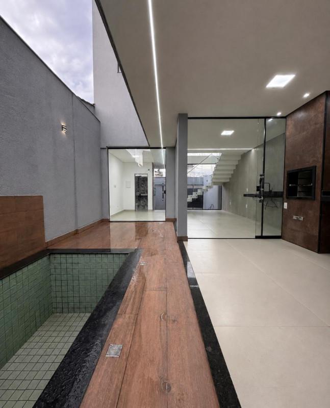 Casa, São Pedro, 3 Quartos, 2 Vagas, 1 Suíte