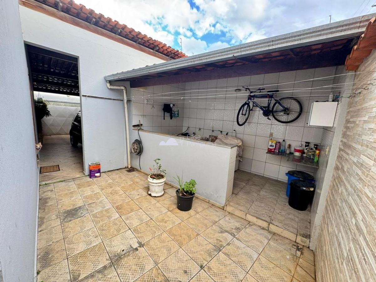 Casa, Céu Azul, 4 Quartos, 2 Vagas, 1 Suíte