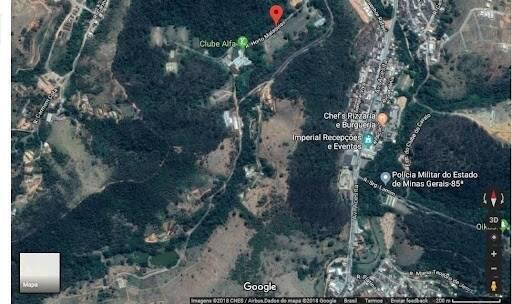 Lote, Primavera, 0 Quarto, 0 Vaga