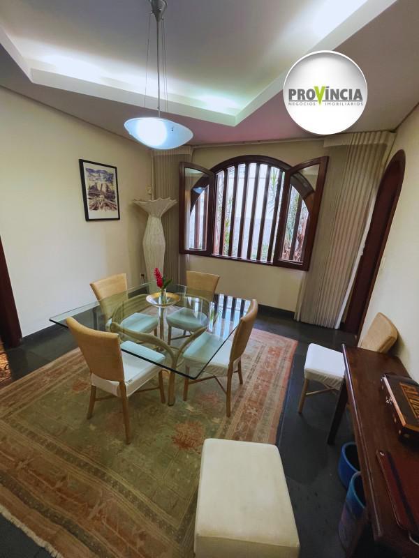 Casa, Cidade Jardim, 5 Quartos, 4 Vagas, 2 Suítes
