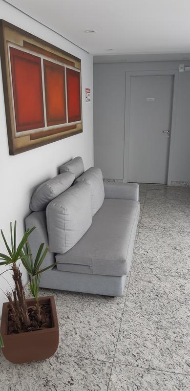 Apartamento, Sagrada Família, 3 Quartos, 2 Vagas, 1 Suíte