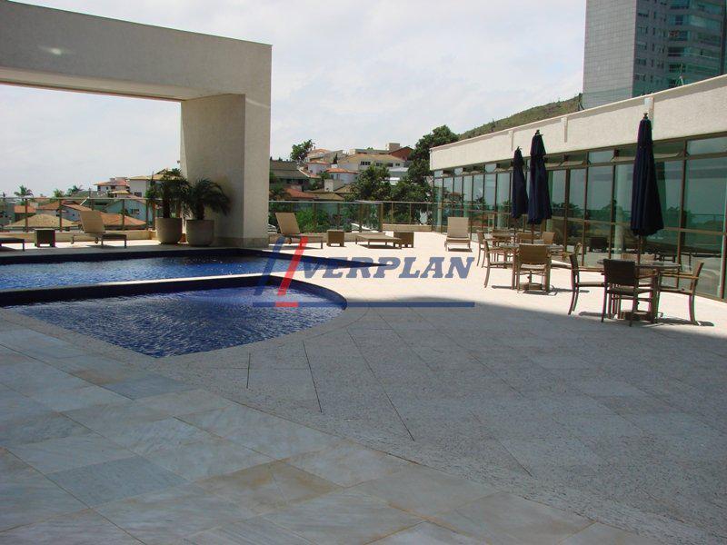 Apartamento, Vila da Serra, 4 Quartos, 5 Vagas, 4 Suítes