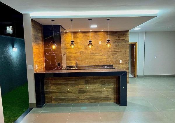 Casa, Campos Elíseos, 4 Quartos, 5 Vagas, 2 Suítes