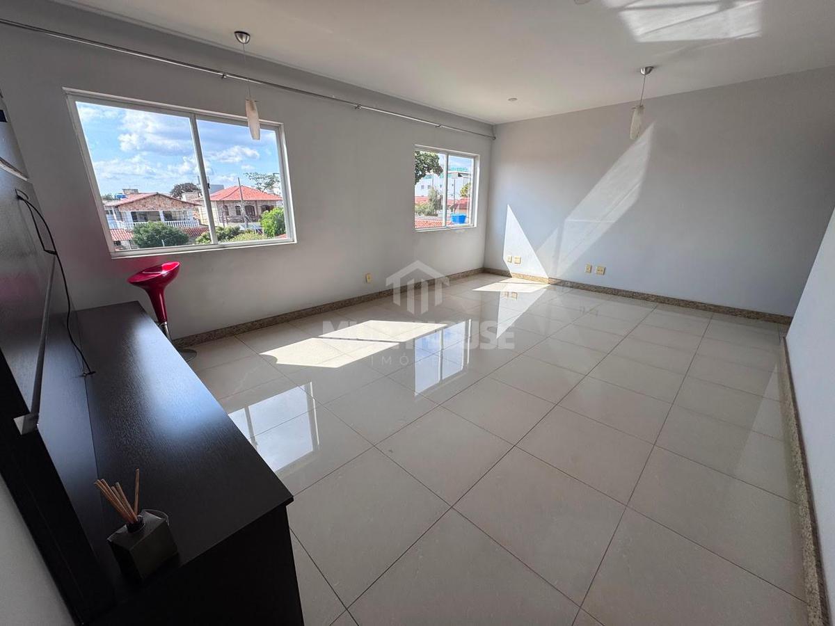 Apartamento, Itapoã, 3 Quartos, 2 Vagas, 1 Suíte